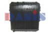 TOYOT 1640054491 Radiator, engine cooling